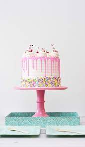 pasteles para cumpleaños