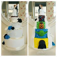 torta para boda