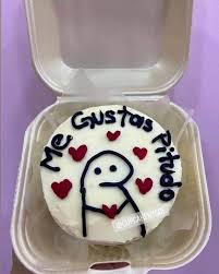 mini pasteles personalizados