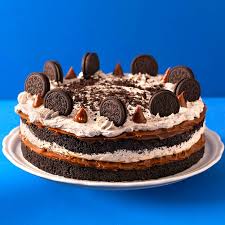 tarta oreo