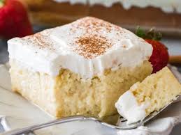 tres leches