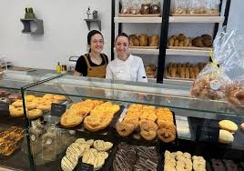 pasteleria sin gluten