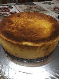 tarta queso pedroche