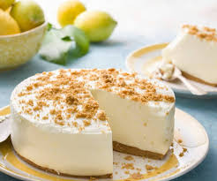 tarta limon