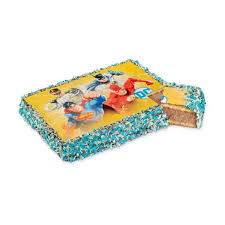 tarta infantil mercadona