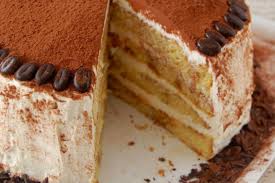 tarta tiramisu