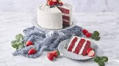 pasteles red velvet