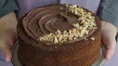 tarta nutella