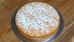 torta sin leche