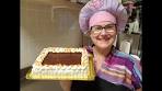 la tarta