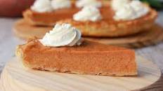 tarta de boniato