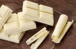 el chocolate blanco es chocolate