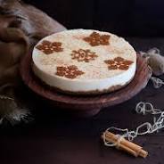 tarta arroz con leche