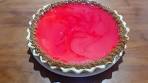 tarta de gelatina