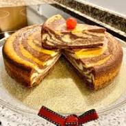 tarta de mascarpone