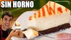 tarta de queso rapida
