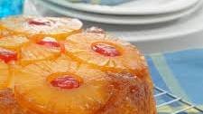 torta de piña venezolana