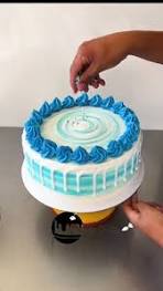 decorado de tortas