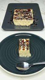 pastel de café