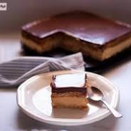 pastel de la abuela