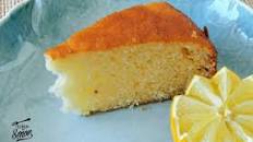 pastel limon