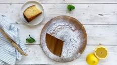 pastel con leche condensada