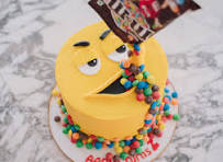 pasteles originales
