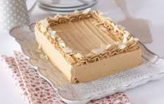 pasteles de moka
