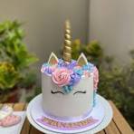 tortas de unicornio